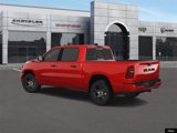 New 2025 RAM 1500 Tradesman w/ Night Edition image 4