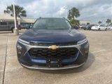 Used 2024 Chevrolet Trax LT w/ Driver Confidence Package image 2