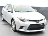 Used 2016 Toyota Corolla LE image 2