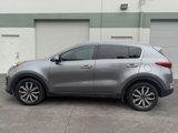 Used 2017 Kia Sportage EX w/ EX Technology Package image 6