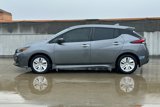 Used 2020 Nissan Leaf S image 2