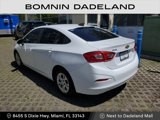 Used 2019 Chevrolet Cruze LS image 3