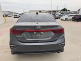 Used 2021 Kia Forte LXS image 4