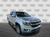 Used 2017 Chevrolet Colorado LT w/ LT Convenience Package image 3