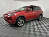 Used 2016 Toyota RAV4 Limited image 4