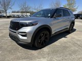 Used 2021 Ford Explorer ST w/ Equipment Group 401A image 3