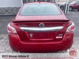 Used 2015 Nissan Altima 2.5 S w/ Special Edition Package image 4
