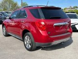 Used 2014 Chevrolet Equinox LTZ image 5
