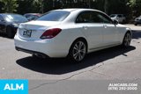Used 2016 Mercedes-Benz C 300 Sedan image 6