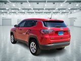 New 2025 Jeep Compass Sport image 2