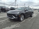 New 2025 Buick Envista Avenir image 3
