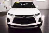Used 2022 Chevrolet Blazer LT image 2