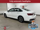 Used 2024 Volkswagen Jetta S image 4