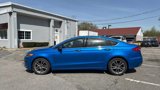 Used 2020 Ford Fusion SEL image 4