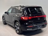 Certified 2023 Mercedes-Benz EQB 350 4MATIC SUV image 4