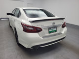 Used 2017 Nissan Altima 2.5 SR w/ Midnight Edition Package image 6