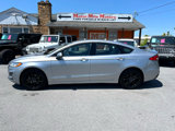 Used 2020 Ford Fusion SE w/ Equipment Group 151A image 2