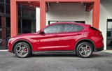 Used 2019 Alfa Romeo Stelvio Sport w/ Quick Order Package 22K Sport image 4