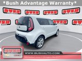 Used 2016 Kia Soul + image 3