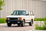 Used 1990 Land Rover Range Rover image 6