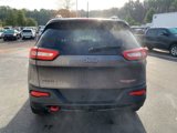 Used 2017 Jeep Cherokee Trailhawk w/ Comfort/Convenience Group image 6