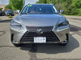 Certified 2019 Lexus NX 300 AWD image 2