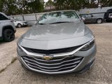 Used 2023 Chevrolet Malibu LT image 2