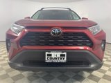 Used 2021 Toyota RAV4 XLE image 2