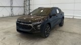 Used 2025 Chevrolet Trax RS w/ Driver Confidence Package image 4