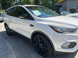 Used 2017 Ford Escape Titanium image 4