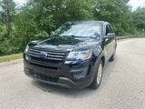 Used 2016 Ford Explorer 4WD Police Interceptor image 2