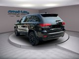 Certified 2020 Jeep Grand Cherokee Altitude image 3