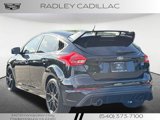 Used 2017 Ford Focus RS image 3