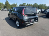 Certified 2023 Kia Soul LX w/ LX Technology Package image 6