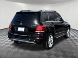 Used 2013 Mercedes-Benz GLK 250 BlueTEC 4MATIC image 6