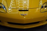 Used 2013 Chevrolet Corvette Grand Sport w/ 3LT Preferred Equipment Group image 4