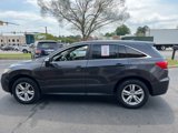 Used 2013 Acura RDX FWD w/ Technology Package image 5