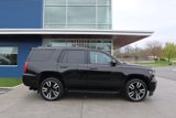 Used 2020 Chevrolet Tahoe Premier w/ RST 6.2L Performance Edition image 2