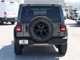 Used 2021 Jeep Wrangler Unlimited Sport image 6