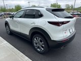 New 2025 MAZDA CX-30 AWD 2.5 S w/ Preferred Package image 5