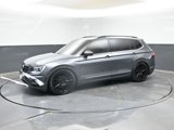 Used 2021 Volkswagen Tiguan SE w/ Panoramic Sunroof Package image 2