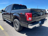 Used 2015 Ford F150 XLT w/ Equipment Group 302A Luxury image 5