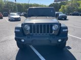 Used 2021 Jeep Wrangler Sport S image 2