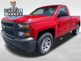 Used 2014 Chevrolet Silverado 1500 W/T image 3