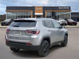 Used 2022 Jeep Compass Latitude image 4