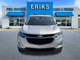Used 2020 Chevrolet Equinox LT image 3