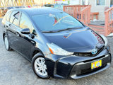Used 2016 Toyota Prius V Two image 2