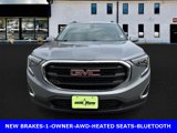 Used 2019 GMC Terrain SLE w/ Driver Convenience Package image 2