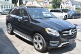 Used 2017 Mercedes-Benz GLE 350 4MATIC image 4