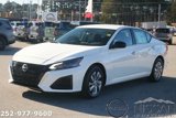 New 2025 Nissan Altima 2.5 S image 3